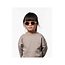 IZIPIZI LUNETTES DE SOLEIL 3-5ANS #C MACCHIATO
