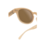 IZIPIZI LUNETTES DE SOLEIL 3-5ANS #C MACCHIATO