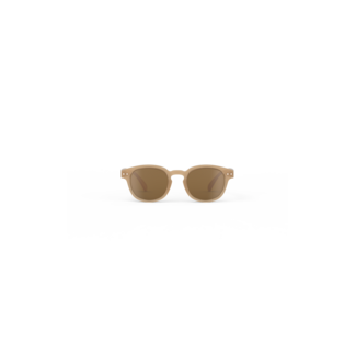 IZIPIZI LUNETTES DE SOLEIL 5-7ANS #C MACCHIATO