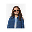 IZIPIZI LUNETTES DE SOLEIL 5-7ANS #C MACCHIATO