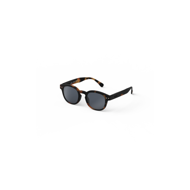 IZIPIZI LUNETTES DE SOLEIL 3-5ANS #C TORTOISE