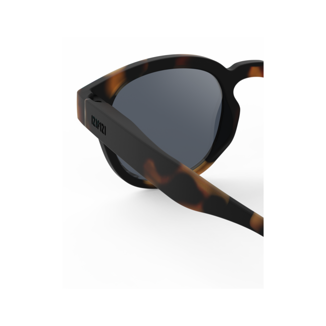 IZIPIZI LUNETTES DE SOLEIL 3-5ANS #C TORTOISE