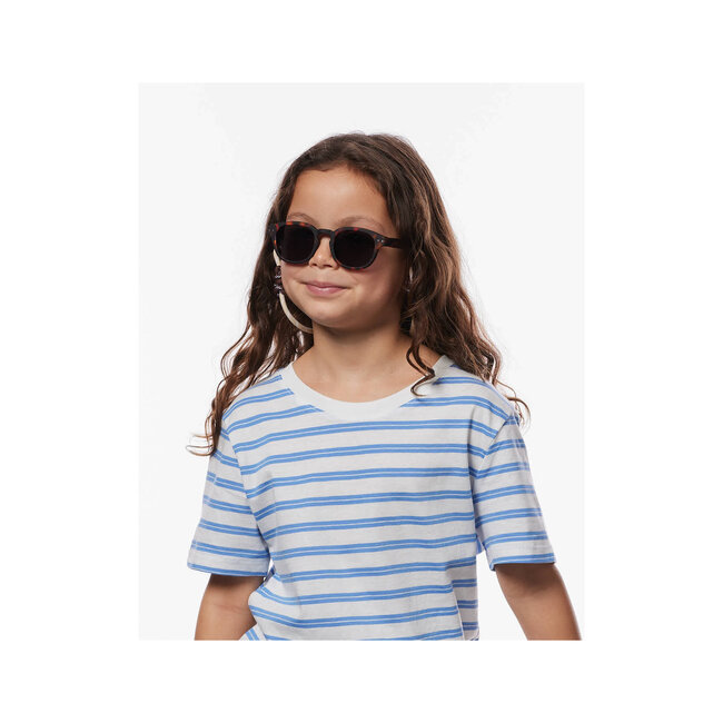 IZIPIZI LUNETTES DE SOLEIL 5-7ANS #C TORTOISE