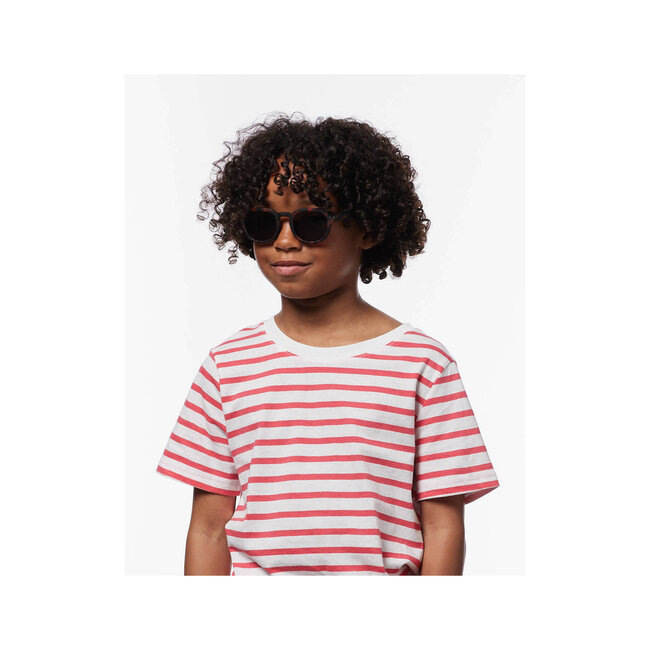 IZIPIZI LUNETTES DE SOLEIL 5-7ANS #C TORTOISE