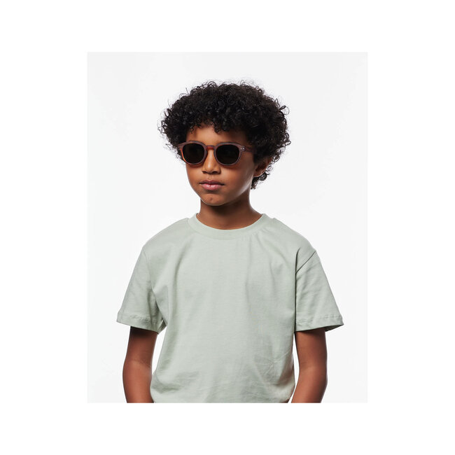 IZIPIZI LUNETTES DE SOLEIL 7-11ANS #C HAVANE