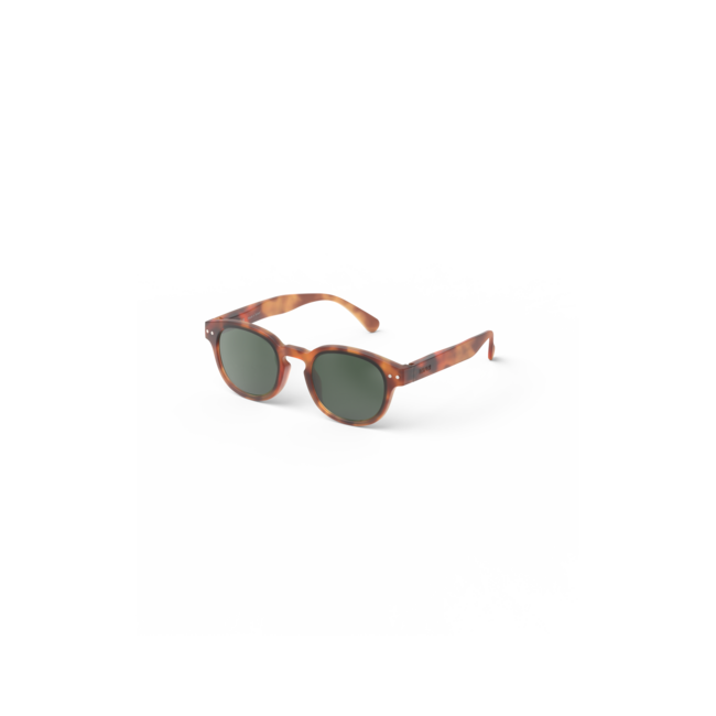 IZIPIZI LUNETTES DE SOLEIL 7-11ANS #C HAVANE