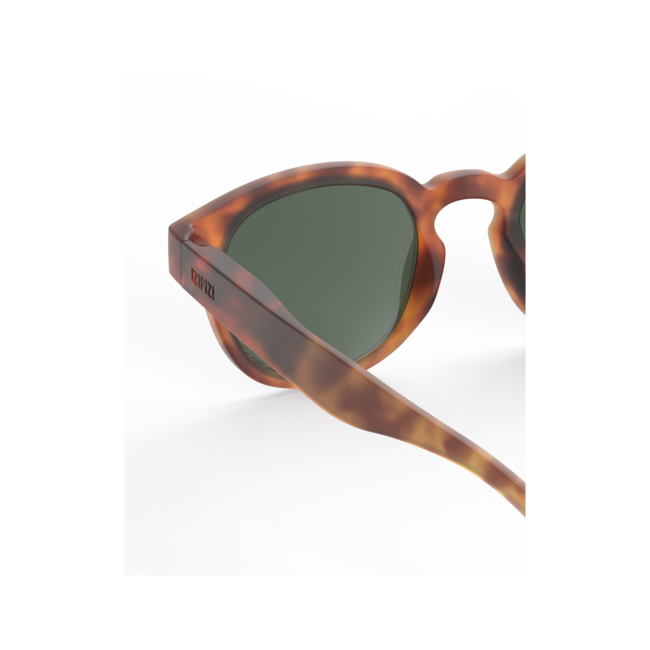 IZIPIZI LUNETTES DE SOLEIL 7-11ANS #C HAVANE