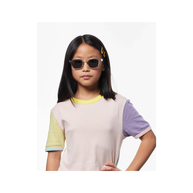 IZIPIZI LUNETTES DE SOLEIL 7-11ANS #C FROZEN BLUE