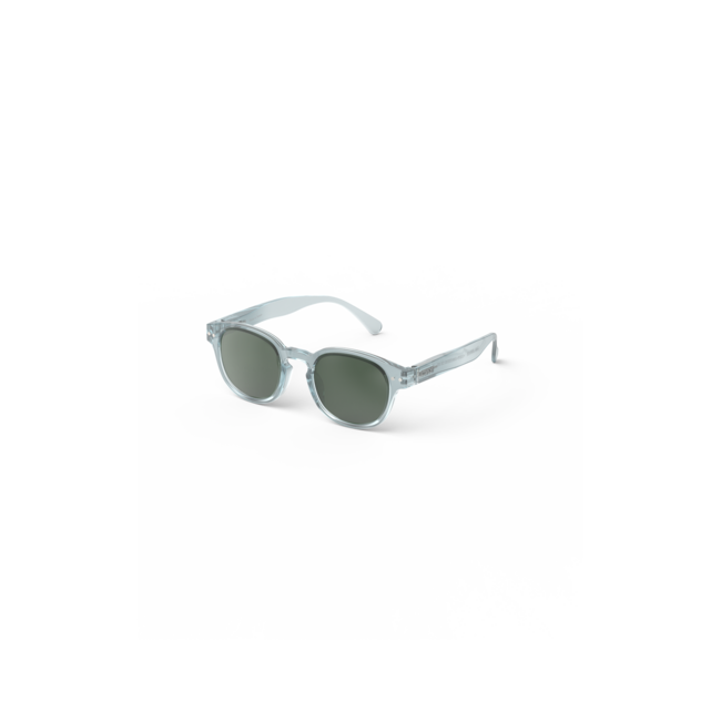 IZIPIZI LUNETTES DE SOLEIL 7-11ANS #C FROZEN BLUE