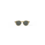 IZIPIZI LUNETTES DE SOLEIL 7-11ANS #D GOLDEN GREEN