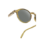 IZIPIZI LUNETTES DE SOLEIL 7-11ANS #D GOLDEN GREEN