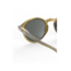 IZIPIZI LUNETTES DE SOLEIL 7-11ANS #D GOLDEN GREEN