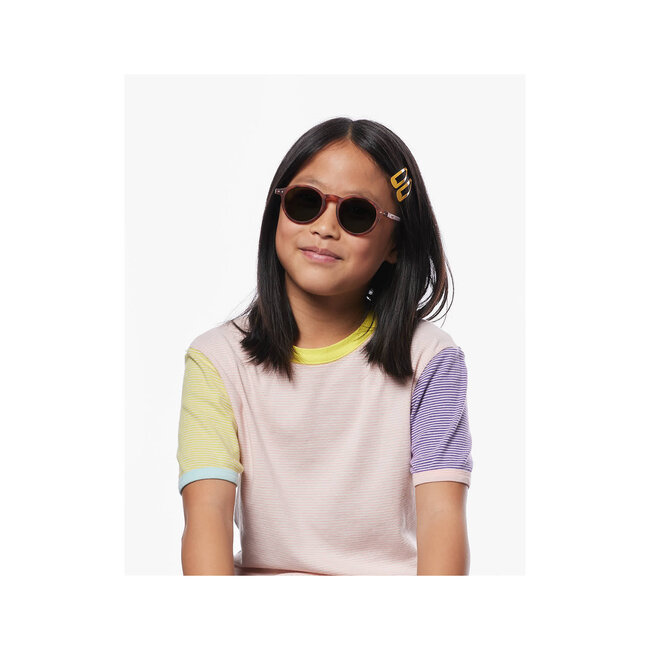 IZIPIZI LUNETTES DE SOLEIL 7-11ANS #D HAVANE