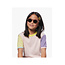 IZIPIZI LUNETTES DE SOLEIL 7-11ANS #D HAVANE