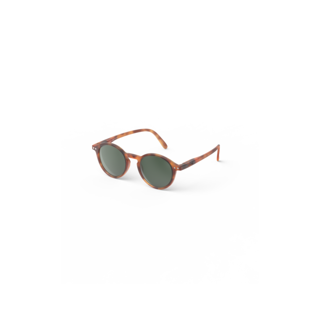 IZIPIZI LUNETTES DE SOLEIL 7-11ANS #D HAVANE