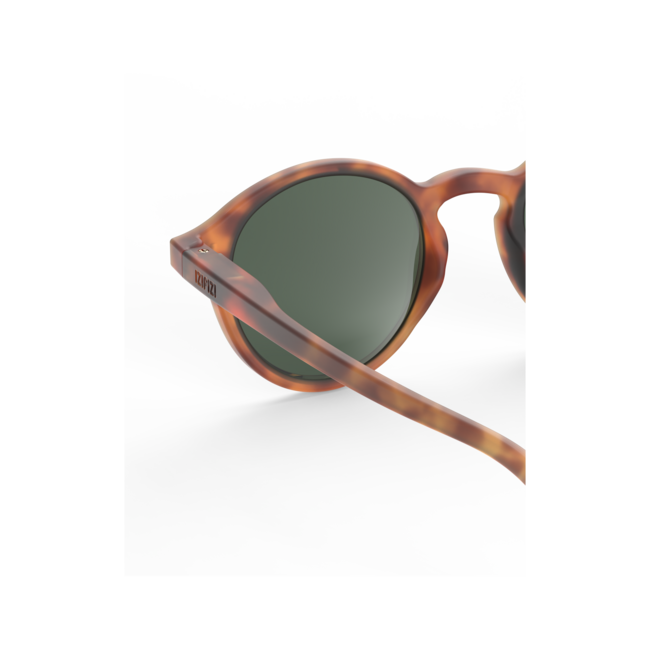 IZIPIZI LUNETTES DE SOLEIL 7-11ANS #D HAVANE