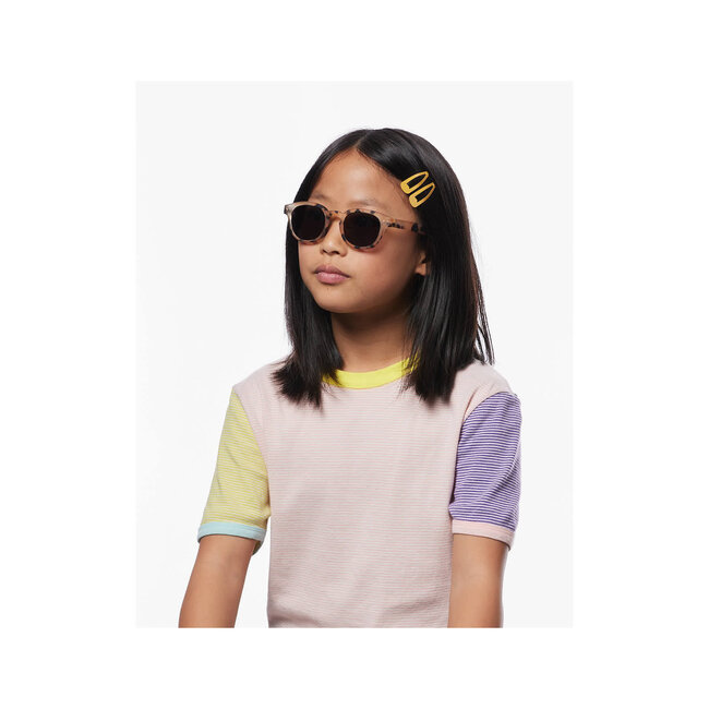 IZIPIZI LUNETTES DE SOLEIL 7-11ANS #C LIGHT TORTOISE