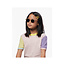 IZIPIZI LUNETTES DE SOLEIL 7-11ANS #C LIGHT TORTOISE