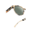 IZIPIZI LUNETTES DE SOLEIL 7-11ANS #C LIGHT TORTOISE
