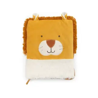 MOULIN ROTY PROTÈGE CARNET DE SANTÉ - LA FORÊT MAWA