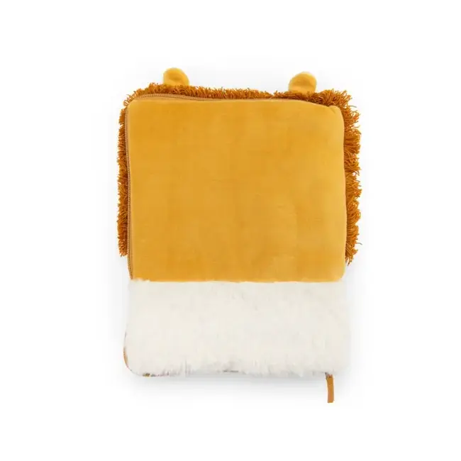 MOULIN ROTY PROTÈGE CARNET DE SANTÉ - LA FORÊT MAWA