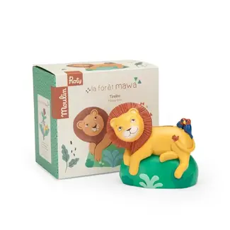 MOULIN ROTY TIRELIRE - LA FORÊT MAWA