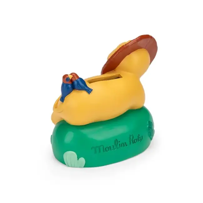 MOULIN ROTY TIRELIRE - LA FORÊT MAWA