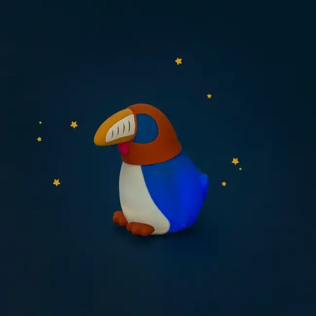 MOULIN ROTY VEILLEUSE CALAO - LA FORÊT MAWA