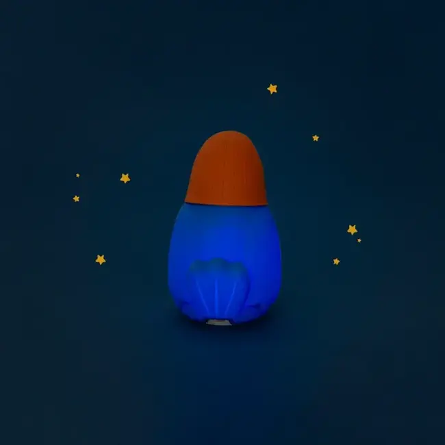 MOULIN ROTY VEILLEUSE CALAO - LA FORÊT MAWA