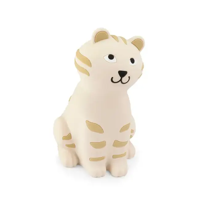 MOULIN ROTY LAMPE VEILLEUSE TIGRE - LA FORÊT MAWA