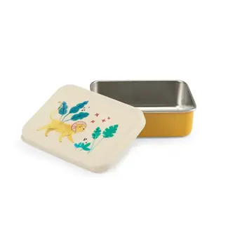 MOULIN ROTY BOÎTE À GOÛTER - LA FORÊT MAWA