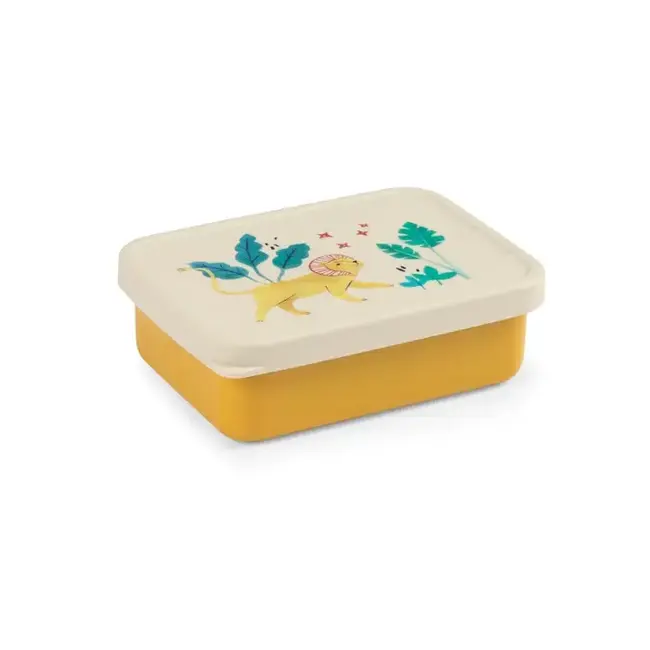 MOULIN ROTY BOÎTE À GOÛTER - LA FORÊT MAWA