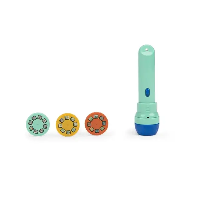 MOULIN ROTY LAMPE À HISTOIRES - LA FORÊT MAWA