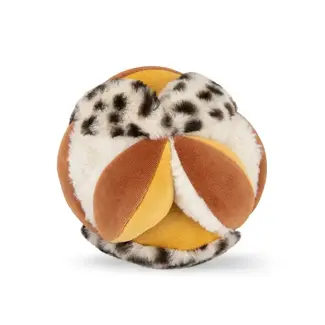 MOULIN ROTY BALLE SENSORIELLE - LA FORÊT MAWA