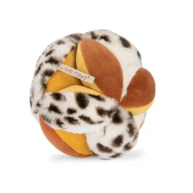MOULIN ROTY BALLE SENSORIELLE - LA FORÊT MAWA