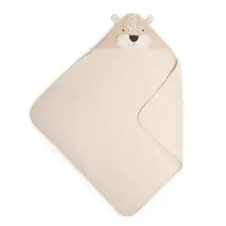 MOULIN ROTY SORTIE DE BAIN TIGRE BABOO - LA FORÊT DE MAWA