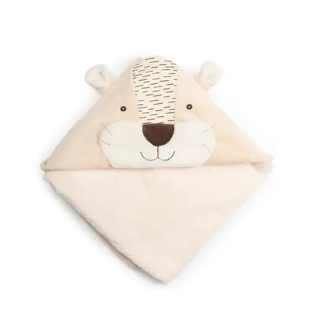 MOULIN ROTY SORTIE DE BAIN TIGRE BABOO - LA FORÊT DE MAWA