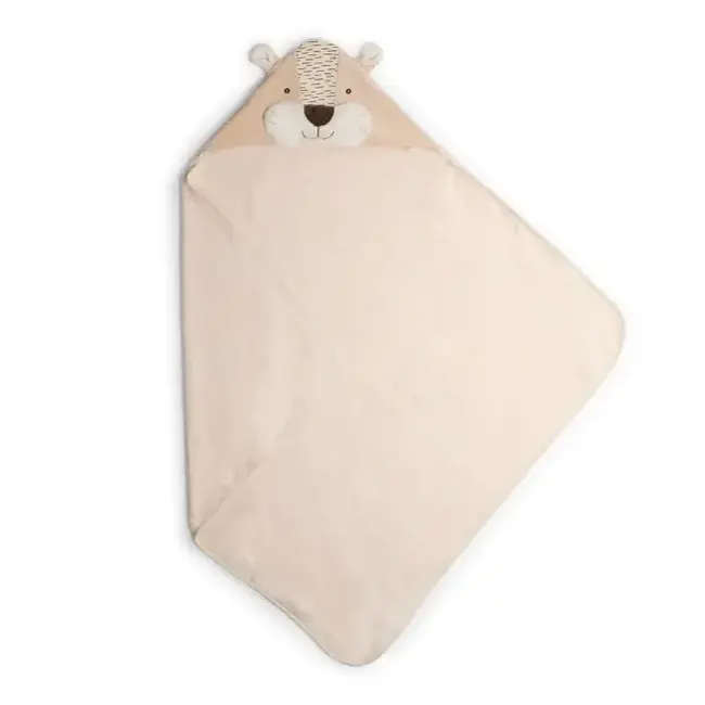 MOULIN ROTY SORTIE DE BAIN TIGRE BABOO - LA FORÊT DE MAWA