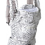 LOVE RADIUS PORTE-BÉBÉ HOODIECARRIER2 WILD TROPICAL SNOW LIMITED EDITION