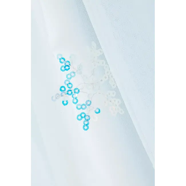 RATATAM DÉGUISEMENT - JUPON LONG DES NEIGES