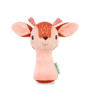 LILLIPUTIENS HOCHET PIOU - STELLA LE FAON