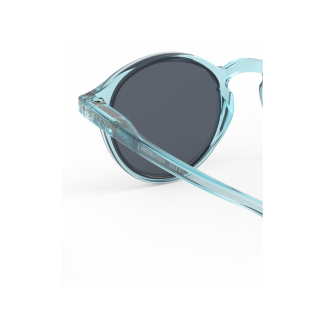 IZIPIZI LUNETTES DE SOLEIL 3-5ANS #D TURQUOISE STONE