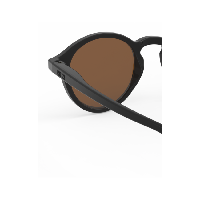 IZIPIZI LUNETTES DE SOLEIL 5-7ANS #D BLACK ROAD