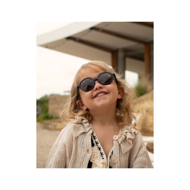 IZIPIZI LUNETTES DE SOLEIL 5-7ANS #D BLACK ROAD