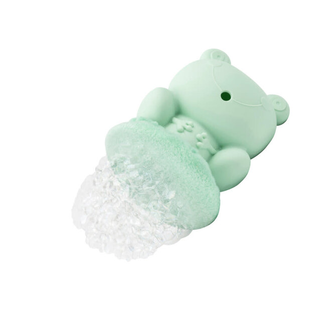 LILLIPUTIENS JOUET DE BAIN - SET DE 3 GRENOUILLES