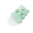LILLIPUTIENS JOUET DE BAIN - SET DE 3 GRENOUILLES