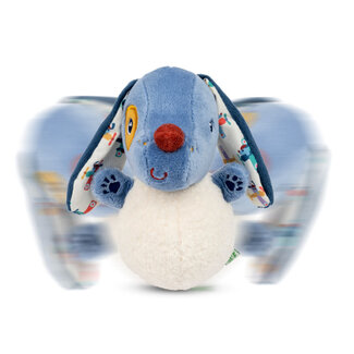 LILLIPUTIENS CULBUTO - JULES LE CHIEN