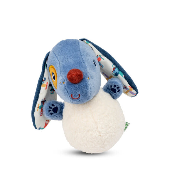 LILLIPUTIENS CULBUTO - JULES LE CHIEN