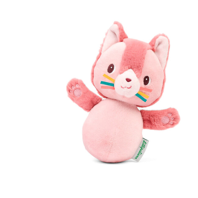LILLIPUTIENS CULBUTO - JEANNE LE CHAT