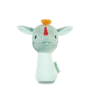 LILLIPUTIENS HOCHET PIOU - JOE LE DRAGON